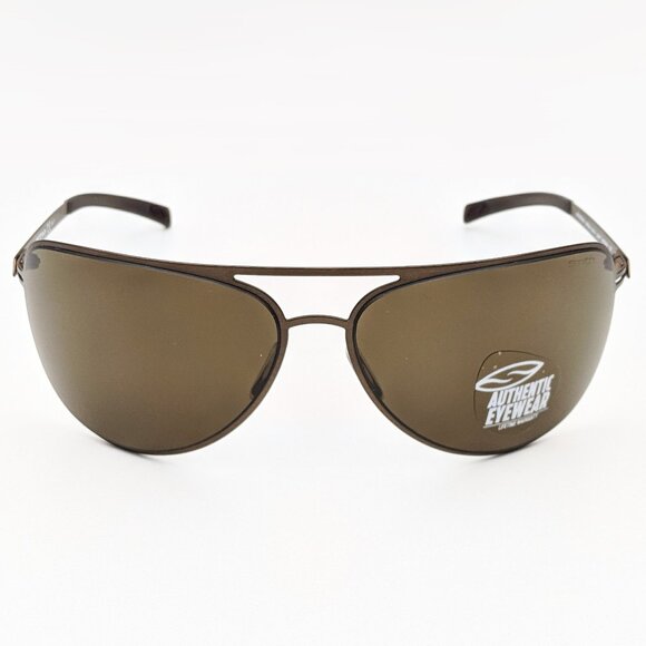 🕶️Smith OWOA6 Showdown Sunglasses 65/14 120 | ALB4🕶️ - Picture 3 of 9